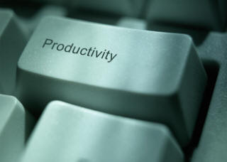 increase your productivity