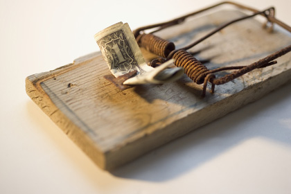 the pitfalls of special offers